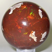 Opale Ethiopie